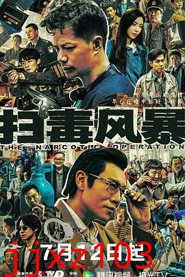 扫毒风暴2025