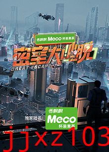 密室大逃脱第七季