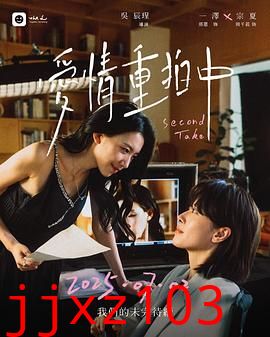 爱情重拍中